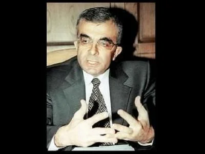 Bağ evindeki gizemli buluşma...