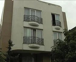 Bakan Davutoğlu'na 7 katlı villa