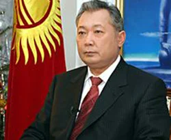 Bakiyev: Vaatlerimi yerine getireceğim