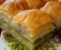 Baklavacılar ramazanı bekliyor