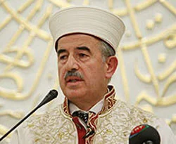 Bardakoğlu, Patrik Kirill'i kabul edecek