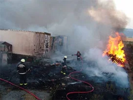 Başakşehir'in yüreği ağzına geldi