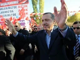 Başbakan'dan Çin'e vahşete son verin çağrısı