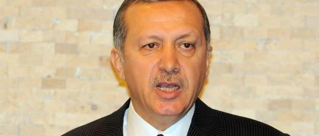 Başbakana Ankara'da suikast planı