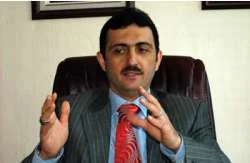 Başhekim görevinden alındı