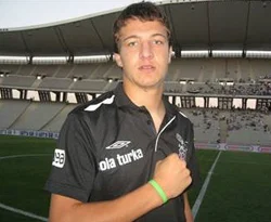Batuhan Karadeniz Gaziantepspor'da