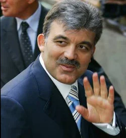 Bayburt'tan senfoni orkestrası geçti