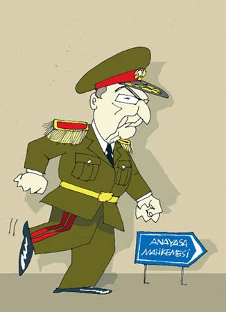 Baykal askeri üniforma giysin