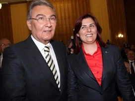 Baykal, CHP'li başkanları topladı