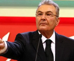Baykal'ın askere sivil yargılama öfkesi