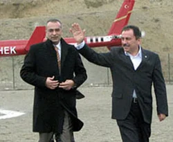BBP tüm bilinmeyenleri açıklıyor