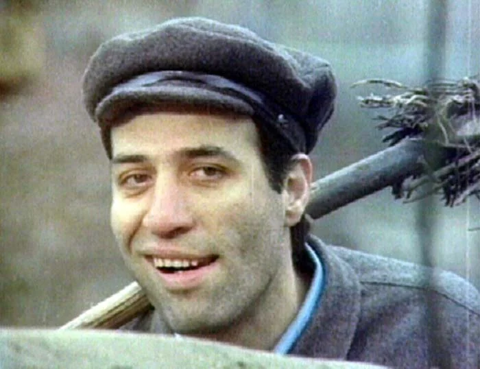 "Ben Fenomenim Di Mi?"