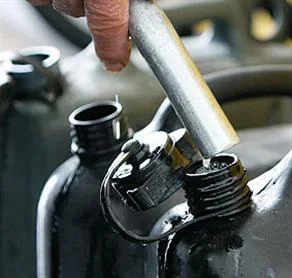 Benzine bir zam daha