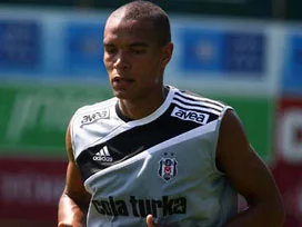 Beşiktaş çift idman yaptı
