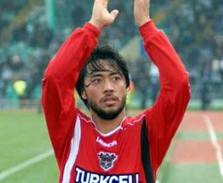 Beşiktaş'tan Tabata açıklaması!
