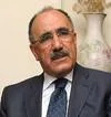 Beşir Atalay hemşerileriyle hasret giderdi