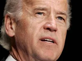 Biden'den Bağdat'a ani ziyaret