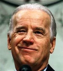 Biden Tiflis'i felç etti