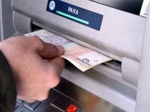 BKM'den ATM'lerde 'kart' uyarısı