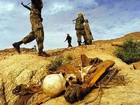 BM, Darfur'da bir yıl daha kalacak