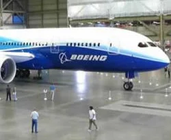 Boeing krize inat kâr açıkladı