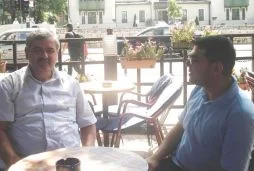 'Bosna'da soykırım devam ediyor'