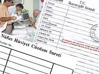 Bu belgeler tarih oluyor...