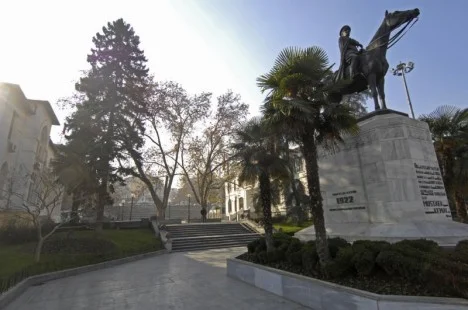 Bu heykel kaçıncı yüzyıla ait?
