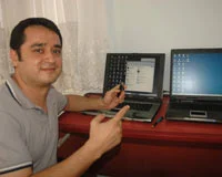 'Bu sisteme virüs giremez'