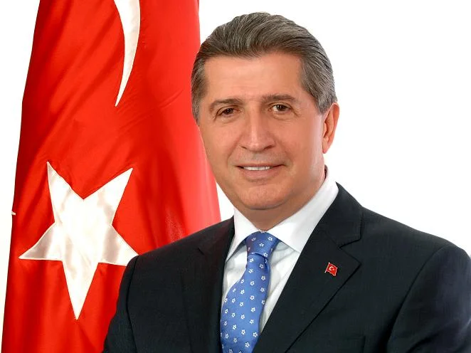 Bütüncül anayasa değişikliği zamanı geldi