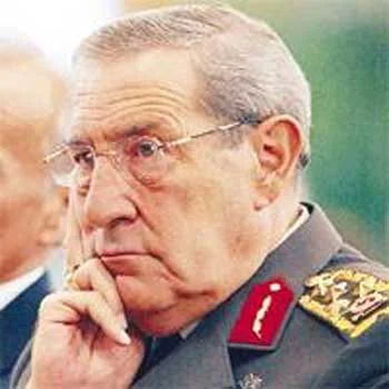 Büyükanıta mahkeme yolu gözüktü