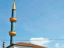 Cami hoparlöründen küfretti!