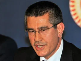 Canikli: Masadan kaçan CHP
