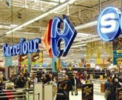 Carrefoursa 3 yılda 7 bin kişiye iş verecek