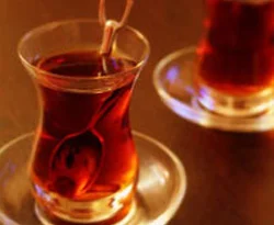Çay bakımıyla güzelleşin...