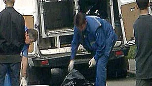 Çeçen direnişçiler atağa geçti