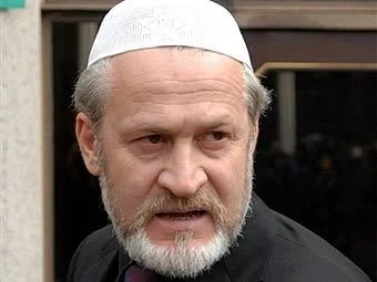 Çeçen yönetimi Zakayev ile görüşüyor