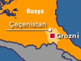 Çeçenistan'daki saldırı Bursa'ya acı verdi
