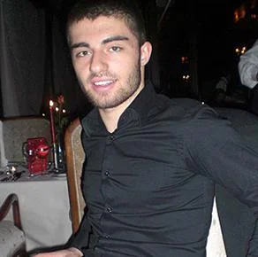 Cem Garipoğlu Çorlu'da mı?