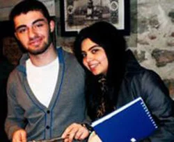 Cem Garipoğlu'nun kimliği sahte çıktı