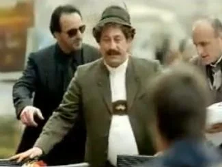 Cem Yılmaz'dan WIRO bombası