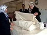 Cenaze yıkama kursu açılacak