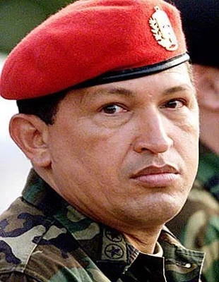 Chavez; 'Kolombiya çok sorumsuz'