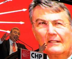 CHP demokratikleşmeye de karşı
