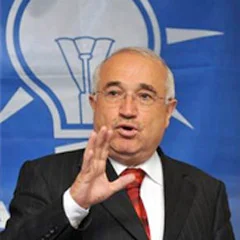 Çiçek'ten, HSYK Başkan Vekili'ne yanıt