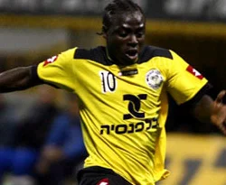 Cimbom'un rakibi Maccabi Netanya