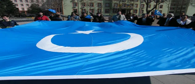 Çin'e protesto istifaları!