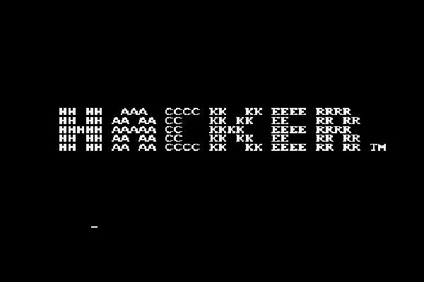 Çinli hackerlar, Türkiye'ye saldırdı