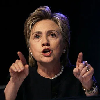 Clinton: Kuzey Kore'nin dostu kalmadı