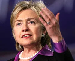 Clinton ve Kuzey Kore arasında atışma